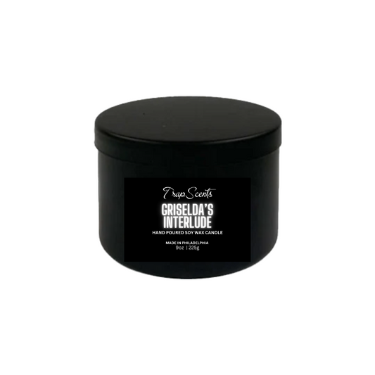 Griselda’s Interlude